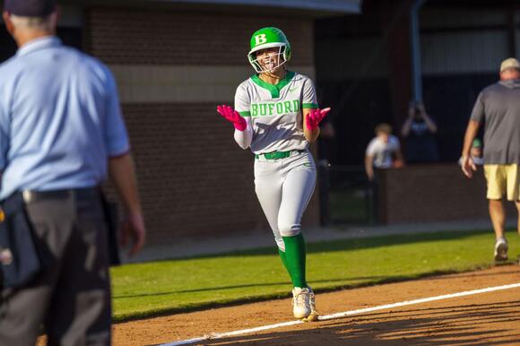 Gwinnett Diamond Club Honors Best in 2025 Fastpitch Softball - NewsBreak