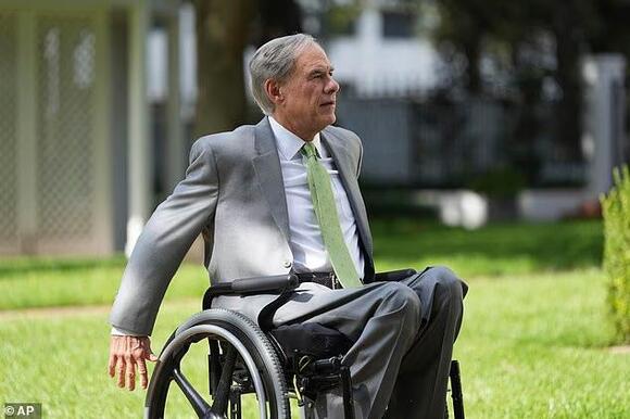 Texas announces ban on Sharia Law after Muslim 'patrols' tried to ban ...