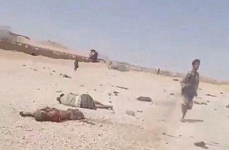 Death toll from Houthi attack on Yemen training camp rises to 73