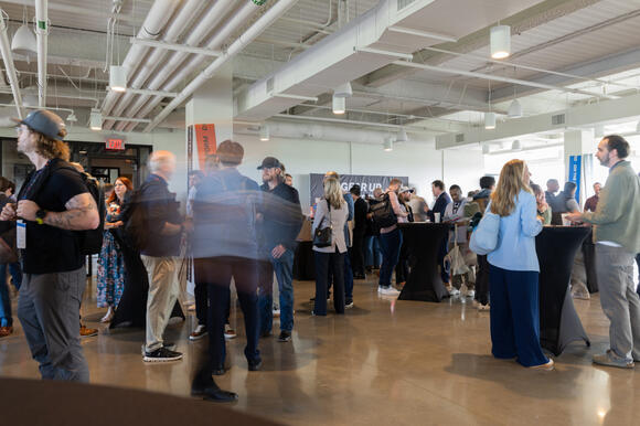 Onward FX Selects 173 Startups, Including 9 Arkansas Firms, Little Rock ...