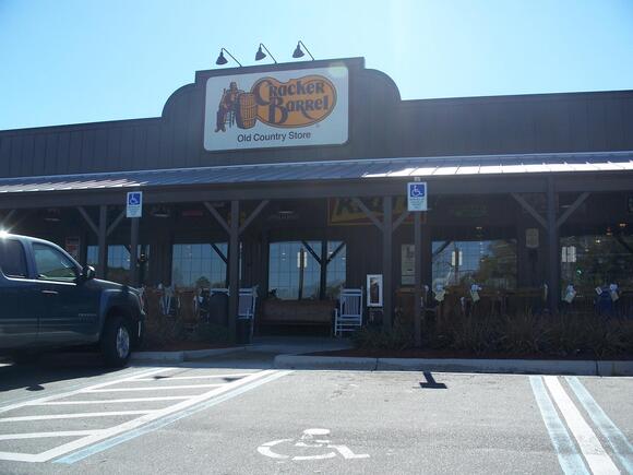 5 Breakfast Chains Americans Argue Over: Which One Is Your Favourite ...