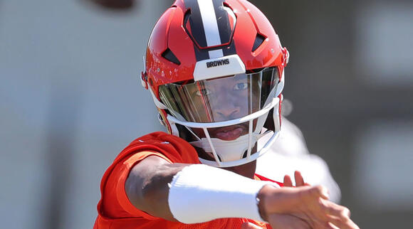 Calvin Ridley, Jameis Winston Among Top 10 Under-the-Radar NFL Signings ...