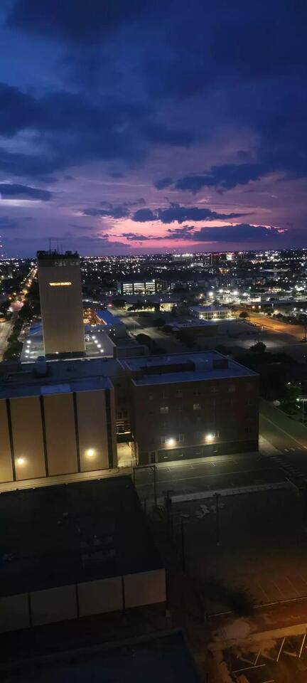 Lubbock Spring Weather: Why “Normal” Still Feels All Over the Place ...