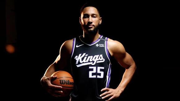 Kings resting Ben Simmons that much apparently wasn't cautious enough
