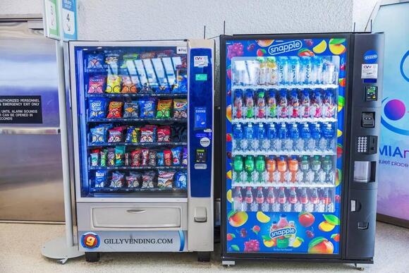 Republican budget would ban pop and candy sales in Michigan schools ...