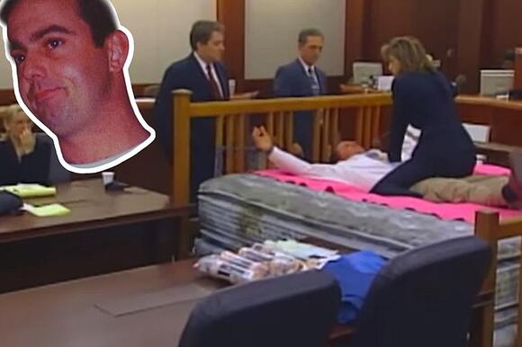 Texas Mother Who Drowned Her 5 Kids and Walked Free - NewsBreak