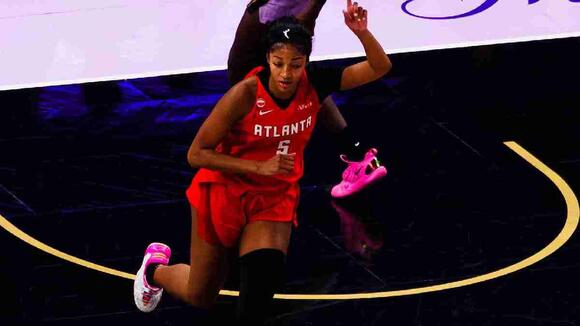 2026 WNBA Finals: MVP Power Rankings After Game 2!