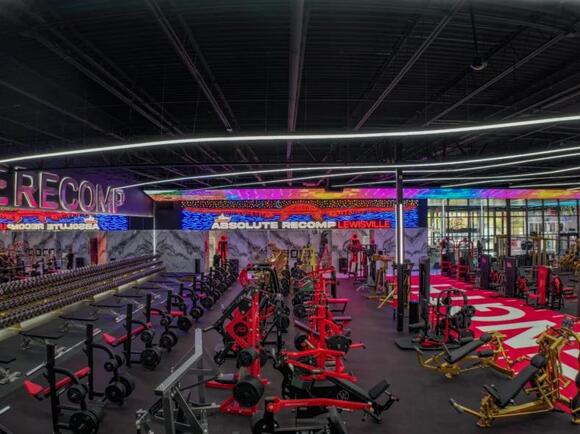 Absolute Recomp to Open First Gyms Outside Texas - NewsBreak
