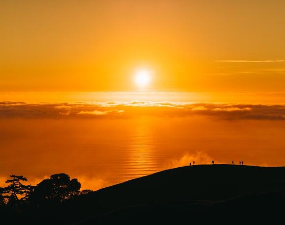 Record-Breaking Heat Hits Southern California: Indio Shatters Latest ...
