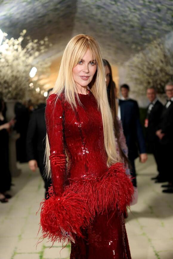 Nicole Kidman's Mother's Day Post Sparks Reactions - NewsBreak