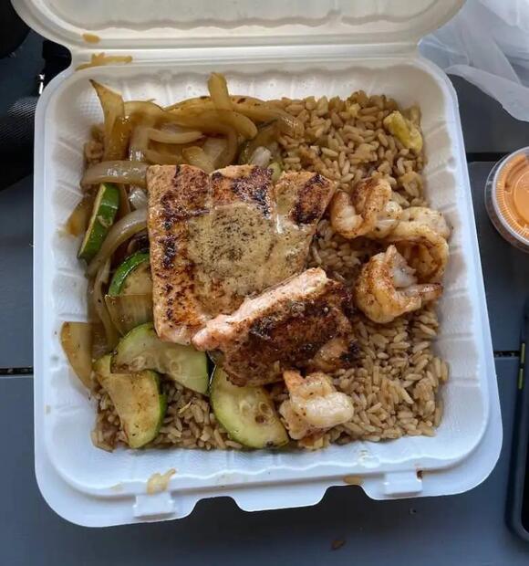 We tried 16 items at Whatcha Wanna Eat for a deep dive into the best of