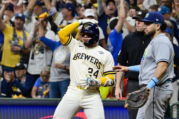 The Opener: World Series Begins, Late-Game Drama, Game 2