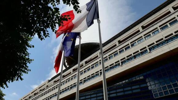 Five things to know as French bond yield tops 5%