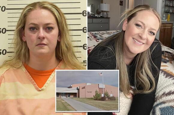 Tampa woman posed as homeschooled 14-year-old to molest ...