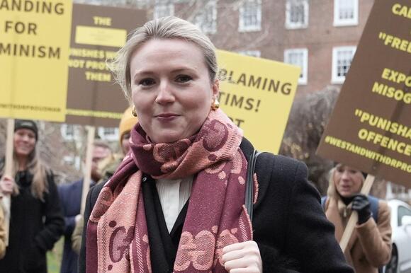 Six shocking things UK judges have said in courts – and what it says ...