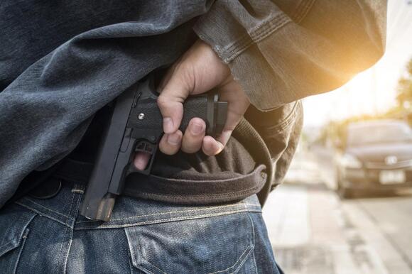 Safety Tips for Convenience Store Employees and Customers Amid Rising ...
