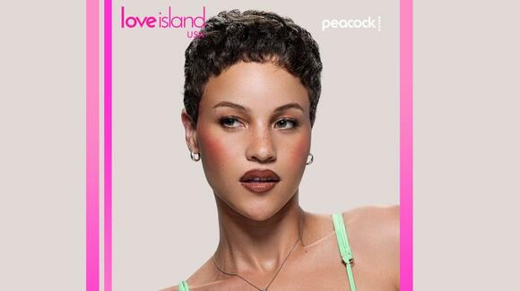 Get to Know Sol Dean, ‘Love Island USA’ Season 8’s New Bombshell ...