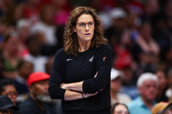 ‘Stephanie White Is Next’: Fans React As After Kelly Krauskopf Steps Down, Caitlin Clark's Fever Fires GM Amber Cox