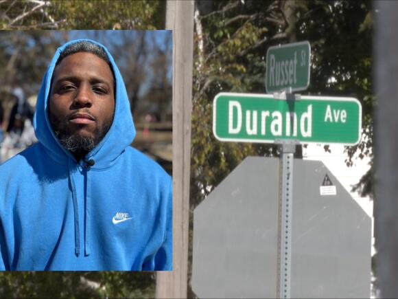 Racine woman faces homicide charge in deadly shooting of Raymond Massie ...