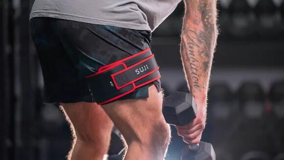 Suji, Momentous Team Up on Muscle Health, Eye Personalized ...