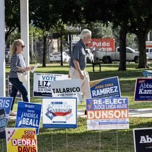 Early voting records should scare GOP