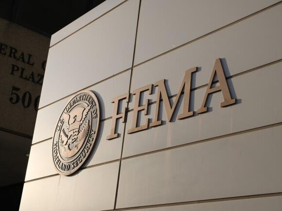 FEMA approves more than $285 million in disaster recovery across five ...