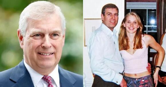 Prince Andrew Faces Fresh Scrutiny After Leaked Tape—Ex-Aide Claims He  Slept with Underage Girls During Epstein Ties - NewsBreak