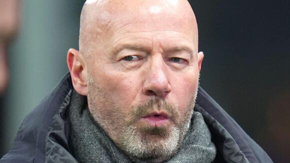 Alan Shearer delivers verdict on Man Utd appointing Eddie Howe with Michael Carrick successor chosen