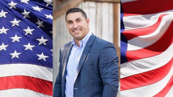 Gary Garcia Snyder shares priorities for Arizona House District 23 ...