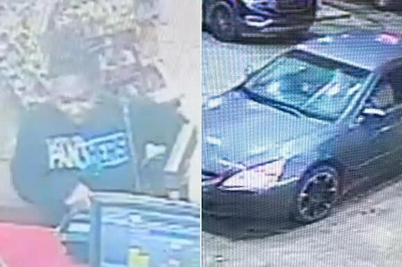 Mom Dropped Son Off with Family, Then Called Later to Say She Was an