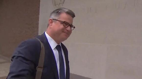 Local 98 union boss John Dougherty sentenced to 6 years in prison: 'I’m ...
