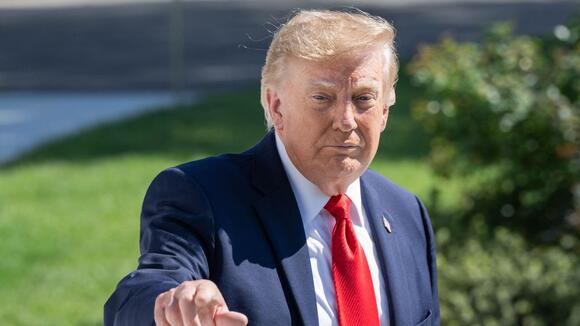 Trump launches ‘harvest fuel relief program’ to provide $8 billion in fuel aid for farmers