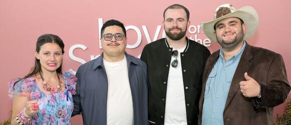 Which Love on the Spectrum Season 4 Couples Are Still Together? - NewsBreak
