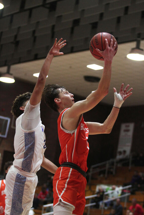 Beaverton boys basketball finishes fourth at Capitol City Classic