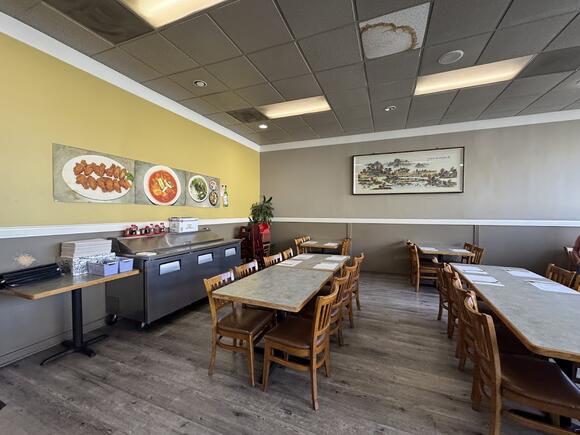 The Korean Restaurants in Santa Clara and Sunnyvale Where the Banchan ...