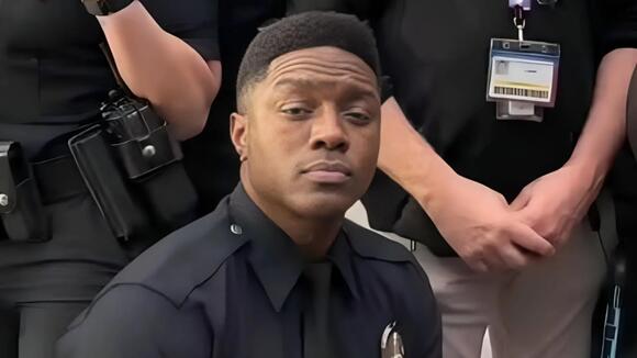 What happened to Aaron in The Rookie? The character's fate explored in ...