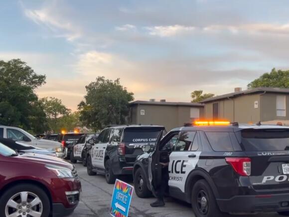 UPDATE: Two people arrested in drug bust on city's Southside - NewsBreak
