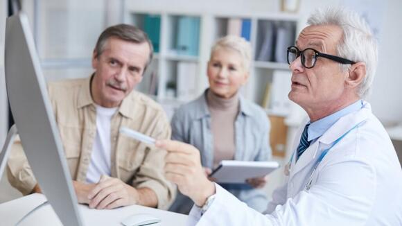 UnitedHealthcare, Humana and Aetna are all pulling back Medicare ...