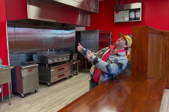 Popular Salvatore’s Hoagie Shop Opens New Spot in Portland, Maine ...