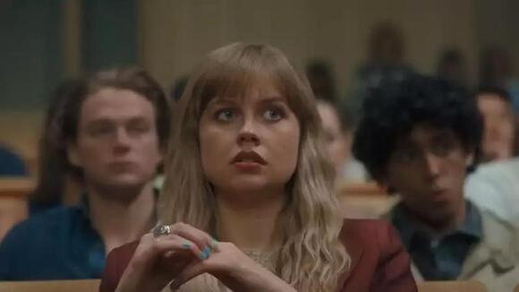 Finding Emily ending explained: What happened to Raine’s love ...