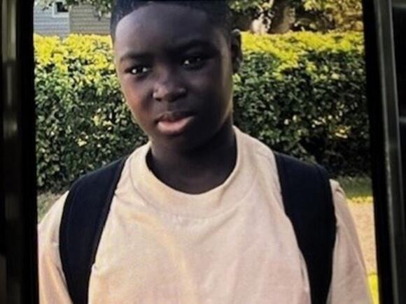 Baltimore County Police seek public’s help locating missing 13-year-old ...