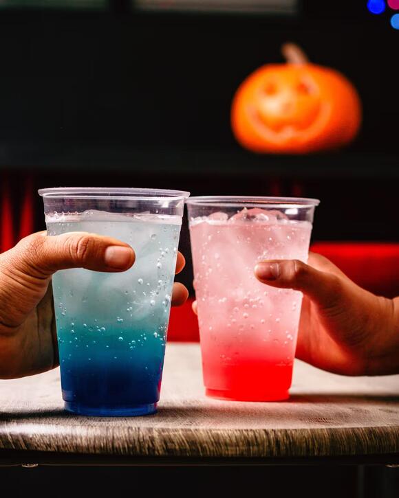 The best fast food Halloween deals for 2026 - NewsBreak