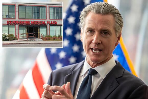 California only has itself to blame for Medicaid funding cuts due to fraud