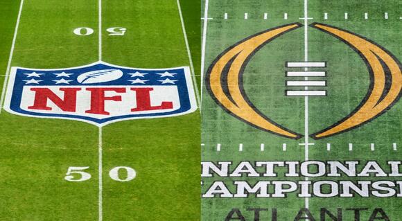 “ABSOLUTE CINEMA”: NFL Announces Must-Watch Double Header On The Same ...