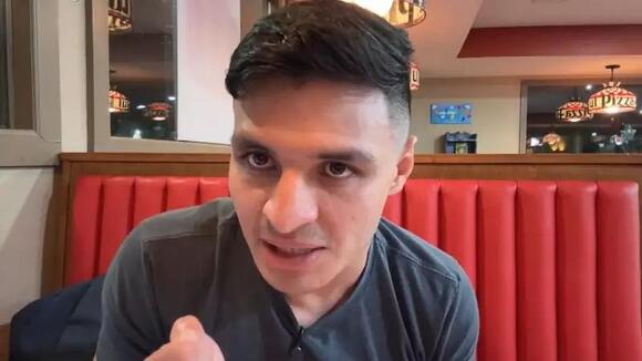 Twitch Streamer and MMA Fighter Accuses His Ex-Girlfriend of Verbal and ...