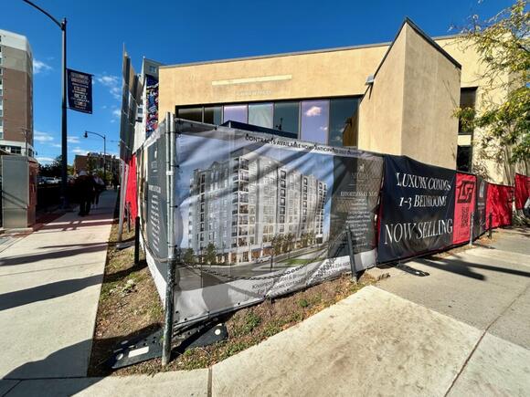 Developers, Community Leaders Celebrate Groundbreaking for Condo Hotel ...