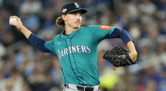 Bryce Miller Injury Update: Seattle Mariners Get Projected Return ...
