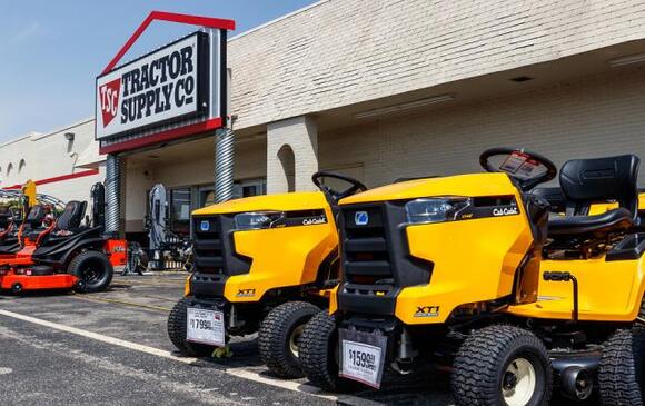 Tractor Supply Gilmer Texasnull