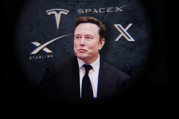 Tesla Just Reversed Its 2026 CapEx Surge -- Why Gordon Johnson Asks If It's the ‘End of the AI Trade’