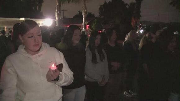 Singer D4vd arrested in murder of 14-year-old Celeste Rivas Hernandez ...